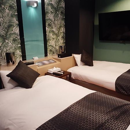 Hotel Moana Otsuka (Adults Only) Tokyo Luaran gambar