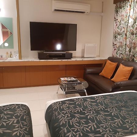 Hotel Moana Otsuka (Adults Only) Tokyo Luaran gambar