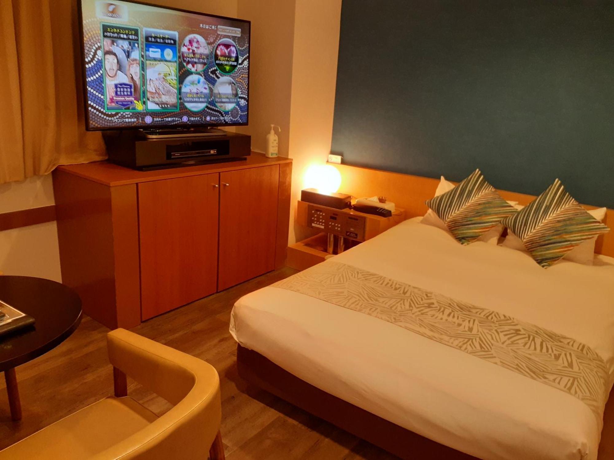 Hotel Moana Otsuka (Adults Only) Tokyo Luaran gambar