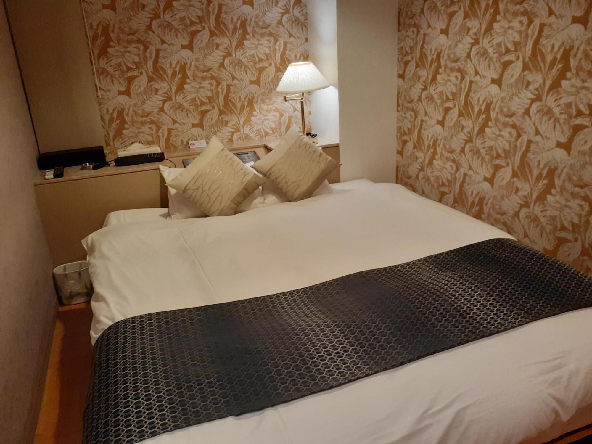 Hotel Moana Otsuka (Adults Only) Tokyo Luaran gambar