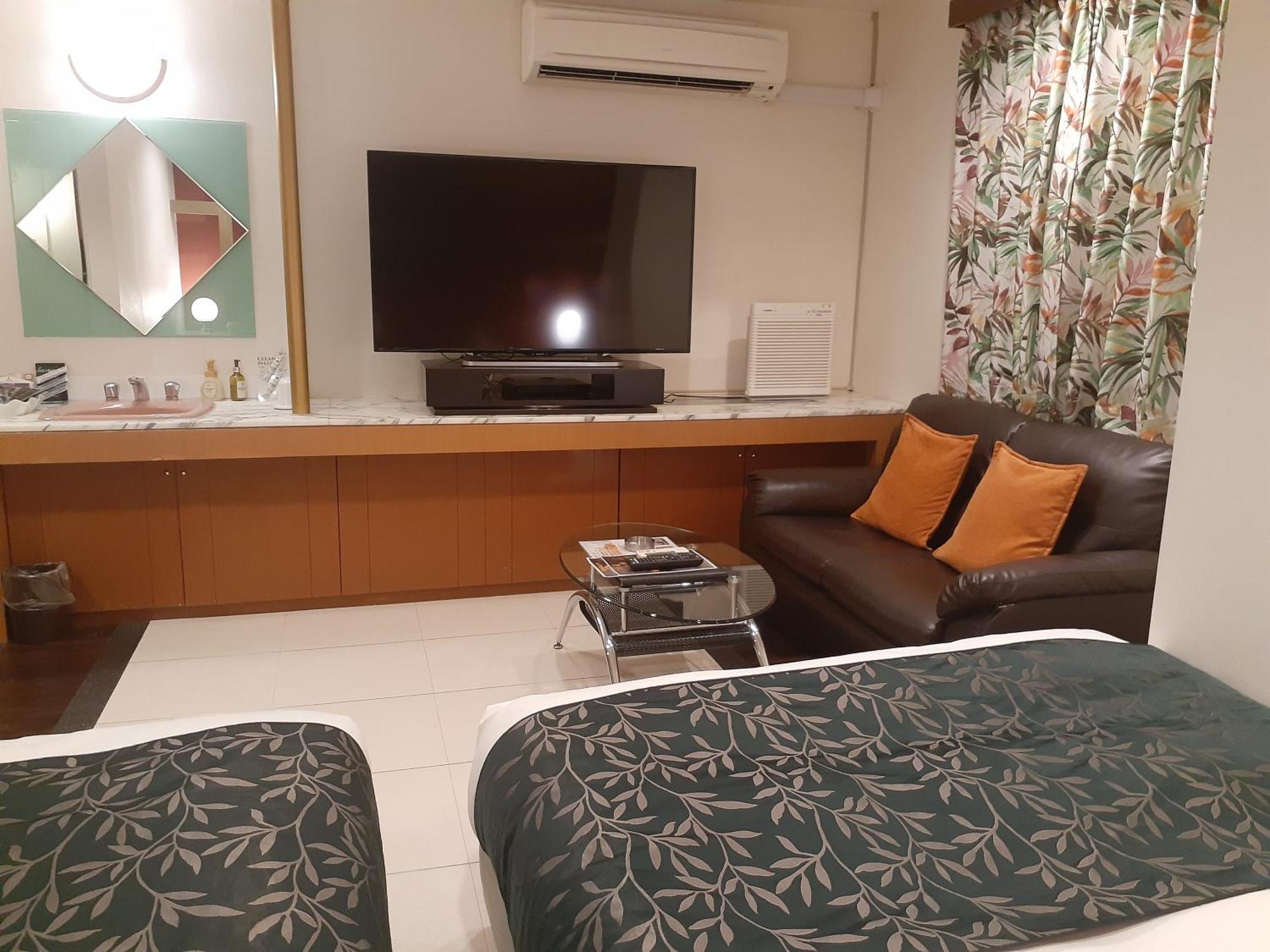 Hotel Moana Otsuka (Adults Only) Tokyo Luaran gambar
