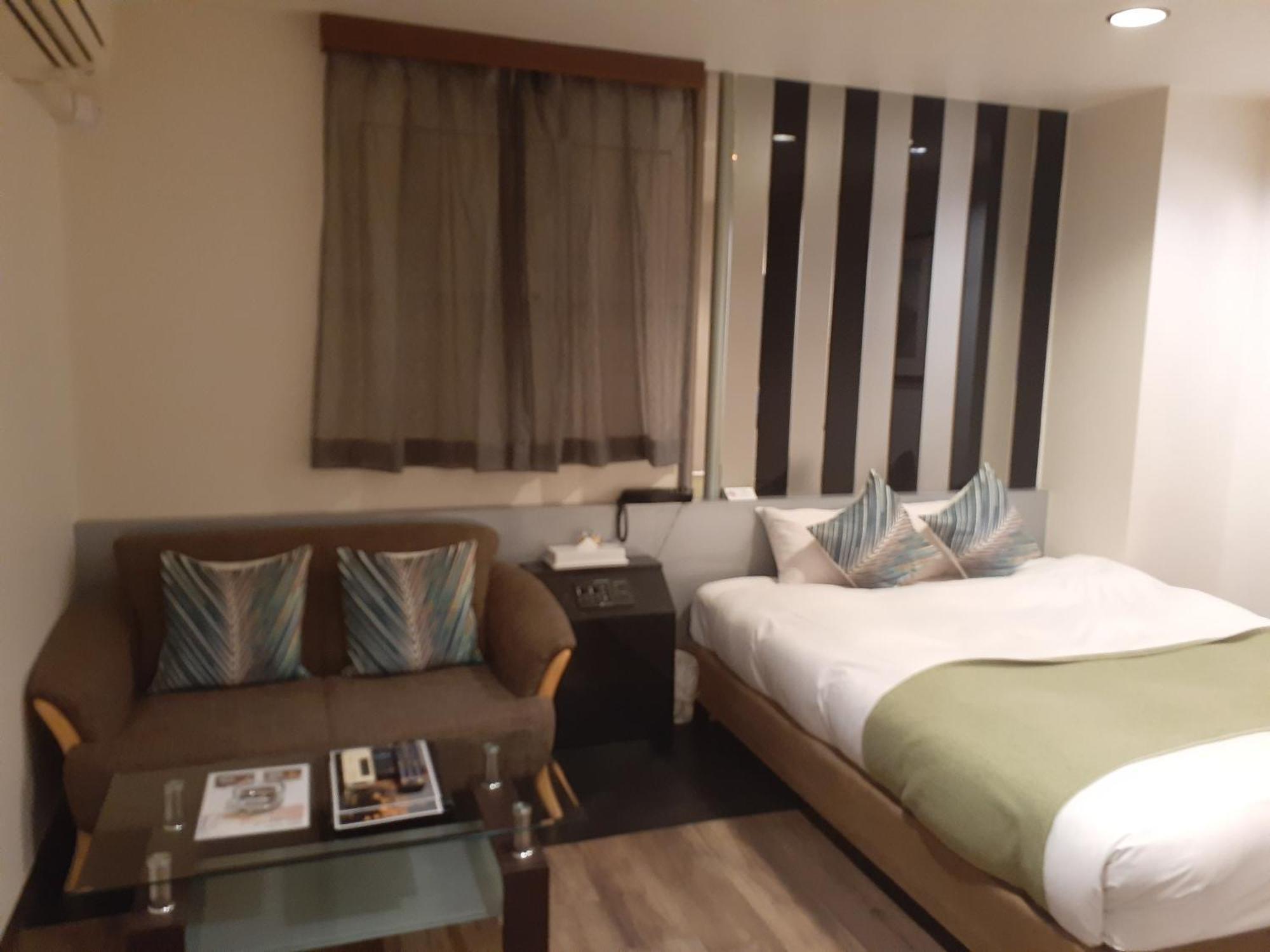 Hotel Moana Otsuka (Adults Only) Tokyo Luaran gambar