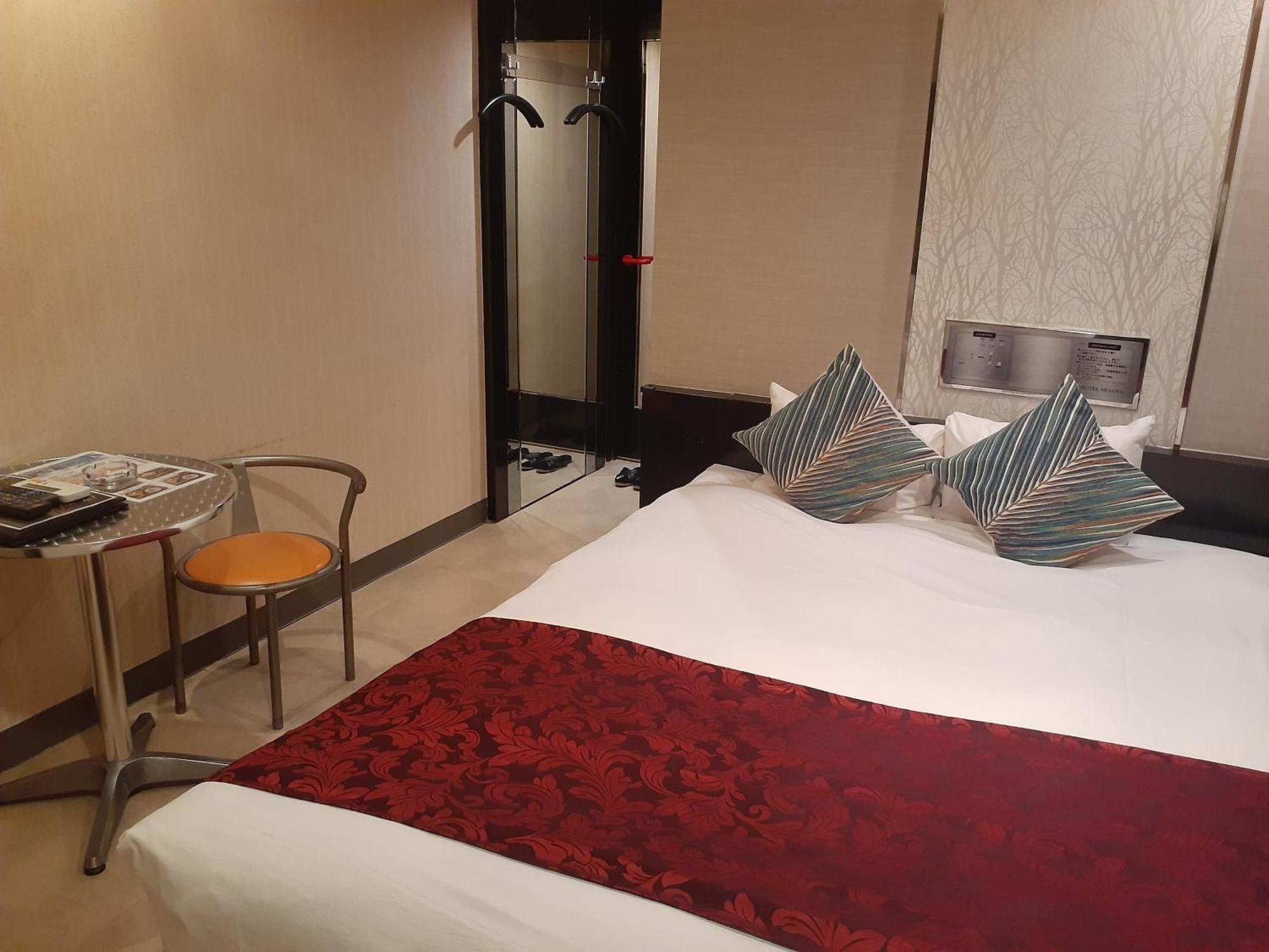 Hotel Moana Otsuka (Adults Only) Tokyo Luaran gambar
