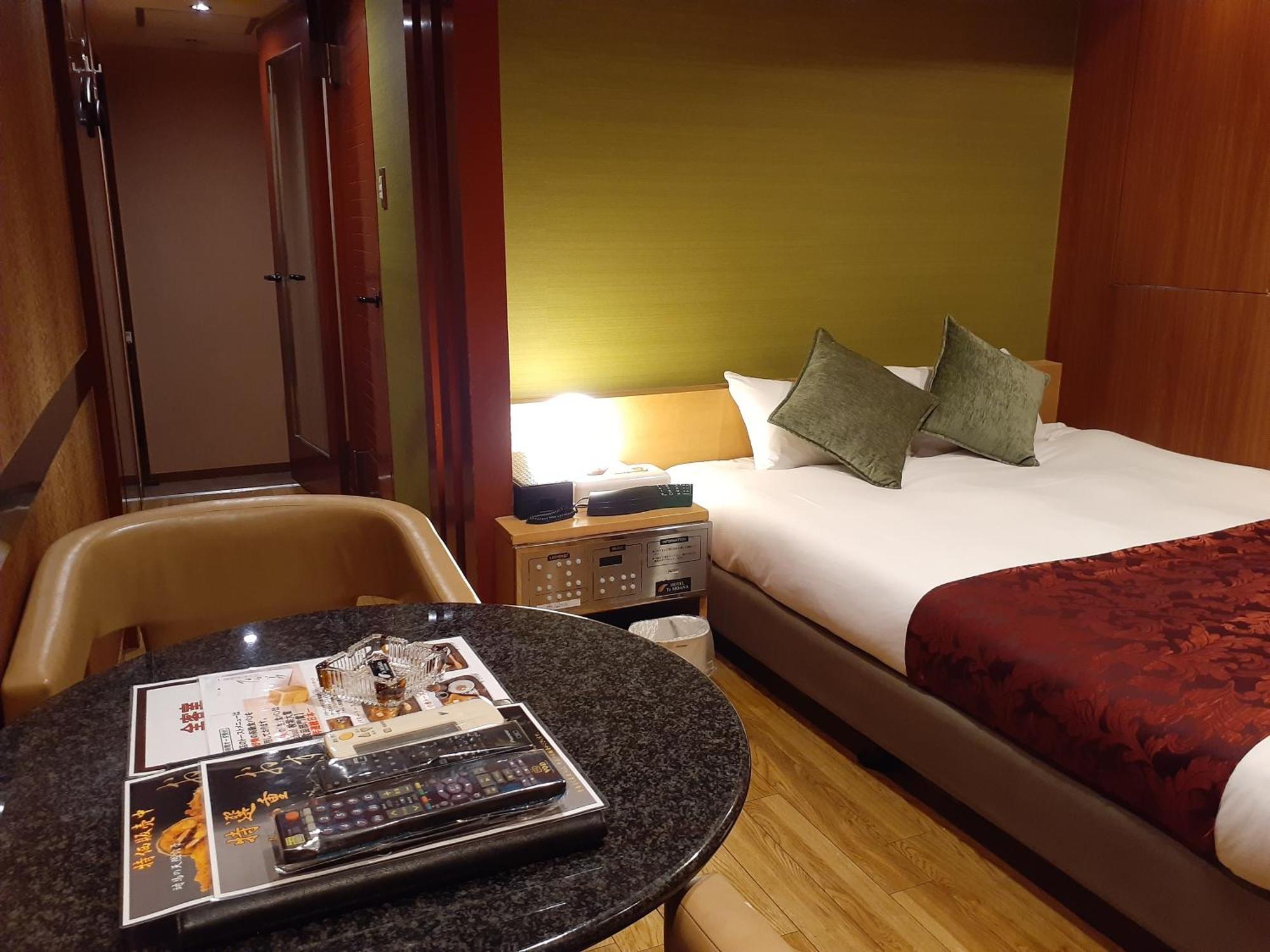 Hotel Moana Otsuka (Adults Only) Tokyo Luaran gambar