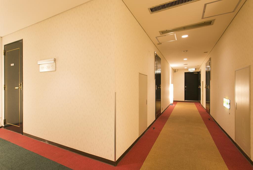 Hotel Moana Otsuka (Adults Only) Tokyo Luaran gambar