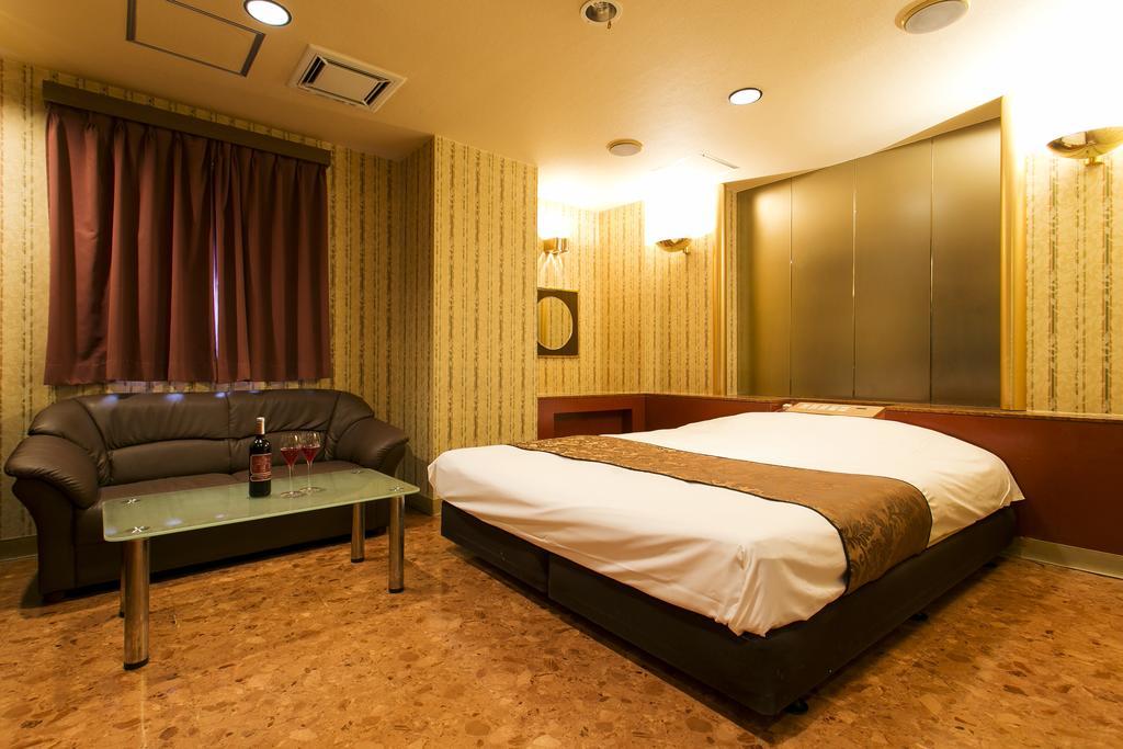 Hotel Moana Otsuka (Adults Only) Tokyo Luaran gambar
