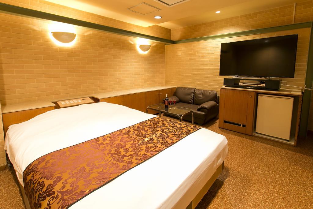 Hotel Moana Otsuka (Adults Only) Tokyo Luaran gambar