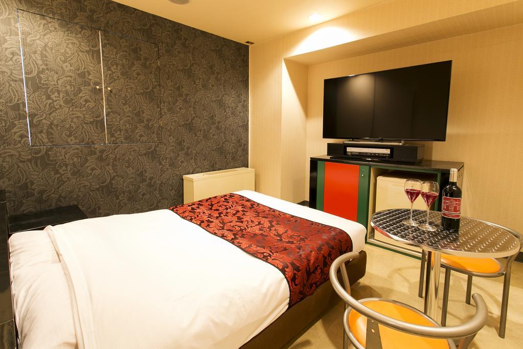 Hotel Moana Otsuka (Adults Only) Tokyo Luaran gambar