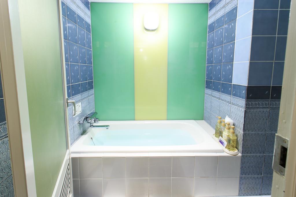 Hotel Moana Otsuka (Adults Only) Tokyo Luaran gambar