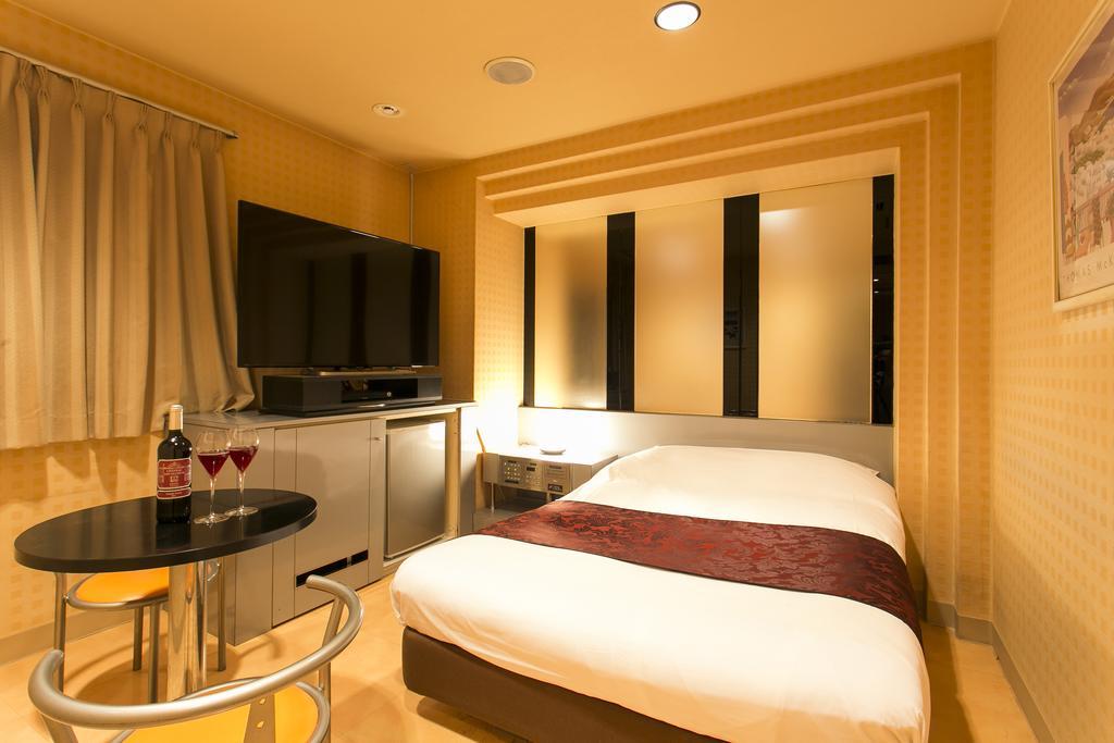 Hotel Moana Otsuka (Adults Only) Tokyo Luaran gambar